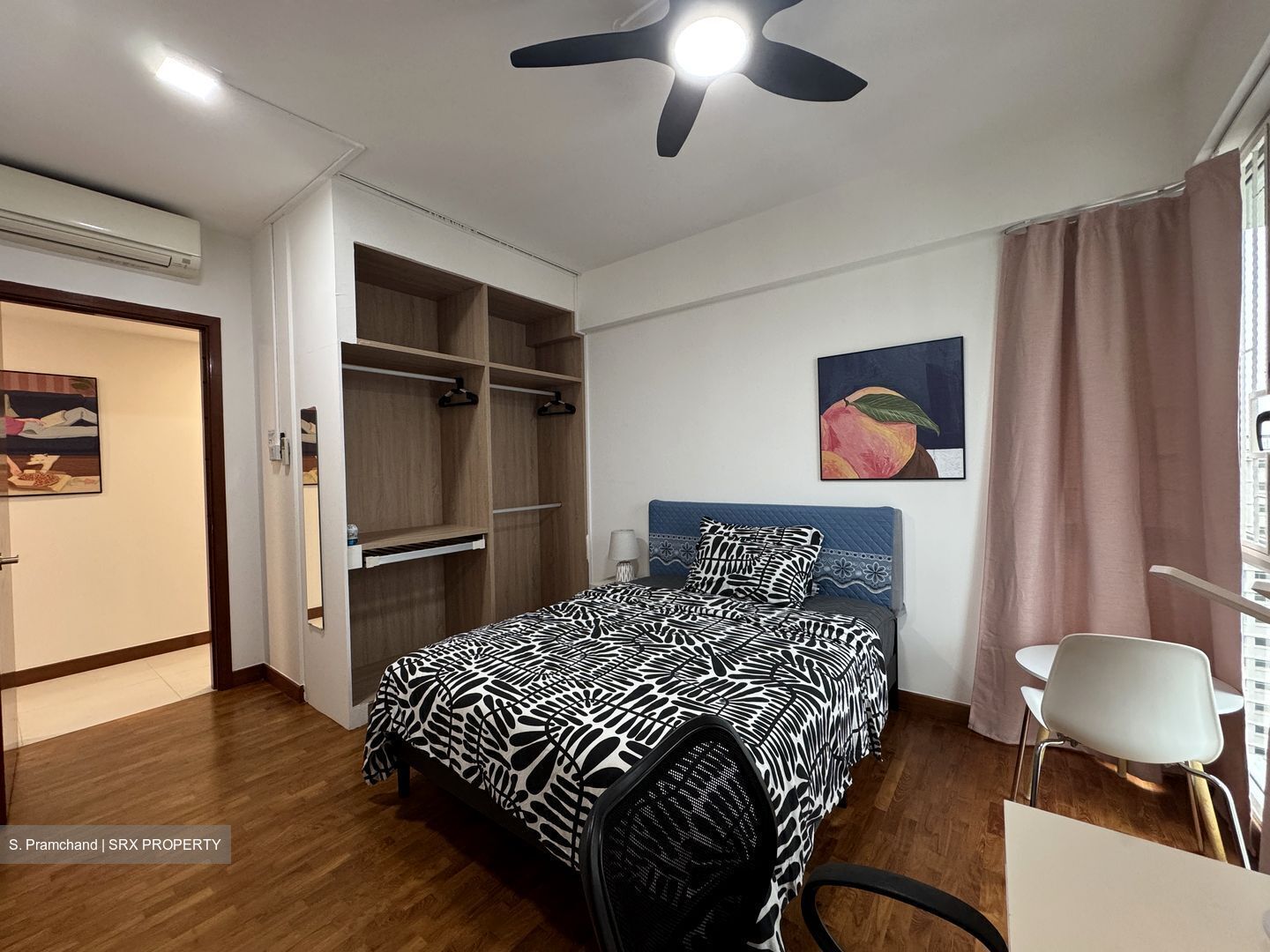Whitewater (D18), Condominium #564132101